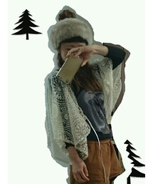 BEAMS BOY | ヘアアクセサリー