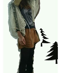 American Apparel | パンツ