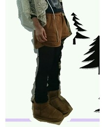 30ﾃﾞﾆｰﾙ | レッグウェア