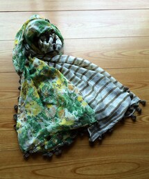 CITRUS | ストール(マフラー)