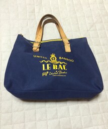 united bamboo | トートバッグ