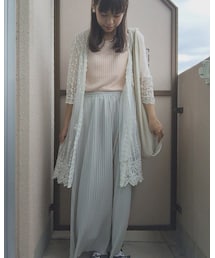 w closet | その他パンツ