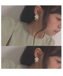 no brand | イヤリング