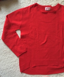 mao made | ニット/セーター