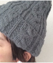 HIGHLAND 2000 | ニットキャップ/ビーニー