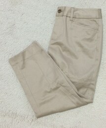 E hyphen world gallery | チノパンツ