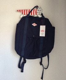 DANTON | バックパック/リュック