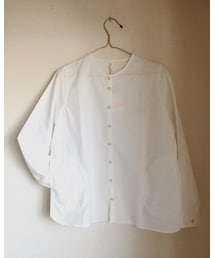 NATURAL LAUNDRY | シャツ/ブラウス
