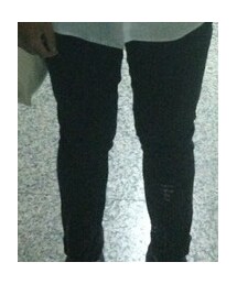 ZARA | その他パンツ