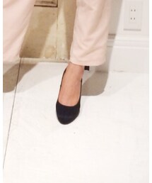 Elede myu | パンプス