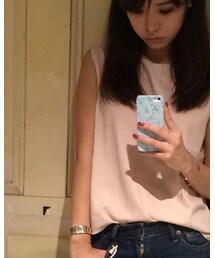 no brand | タンクトップ