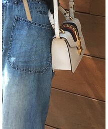 GUCCI | ハンドバッグ