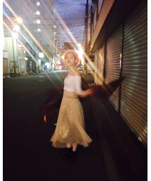 ZARA | ワンピース