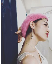 VINTAGE | ハンチング/ベレー帽