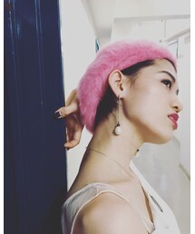 H&M | ピアス（両耳用）