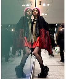 Dr. Martens | ブーツ