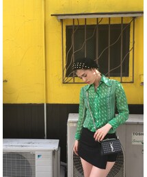 VINTAGE | シャツ/ブラウス