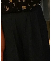 earth | デニムパンツ