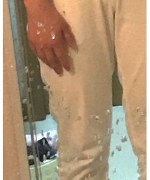 no brand | チノパンツ