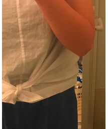 no brand | シャツ/ブラウス