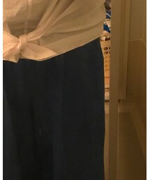 earth | デニムパンツ