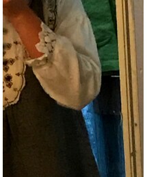 SM2 | シャツ/ブラウス