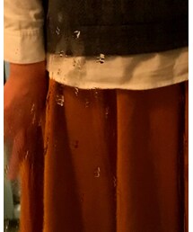 no brand | スカート