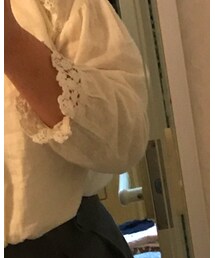 SM2 | シャツ/ブラウス