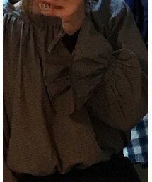 SM2 | シャツ/ブラウス