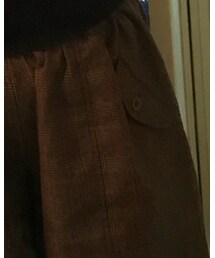 no brand | パンツ