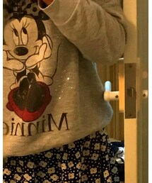 Honeys | パーカー