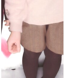 no brand | パンツ