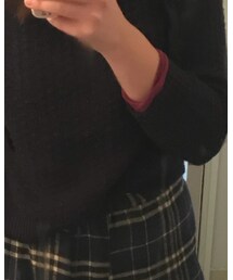 earth | ニット/セーター