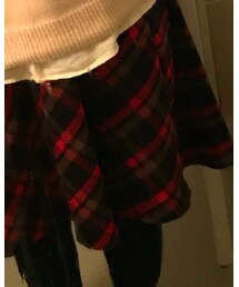 no brand | スカート