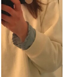 SM2 | シャツ/ブラウス