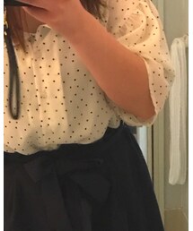 LOWRYS FARM | シャツ/ブラウス