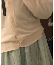 SM2 | カーディガン/ボレロ