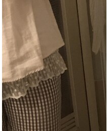 earth | タンクトップ