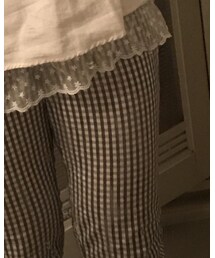 no brand | パンツ