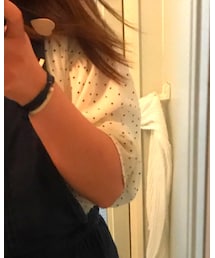 LOWRYS FARM | シャツ/ブラウス