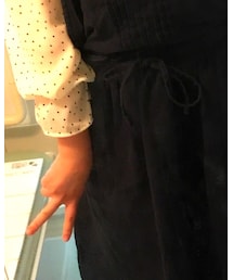 earth | ワンピース/ドレス