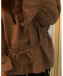 SM2 | シャツ/ブラウス