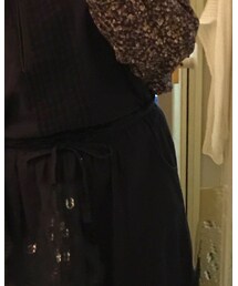 earth | ワンピース/ドレス