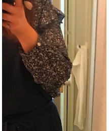 SM2 | シャツ/ブラウス