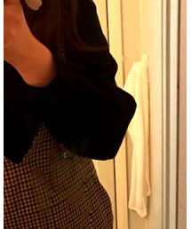 GU | シャツ/ブラウス