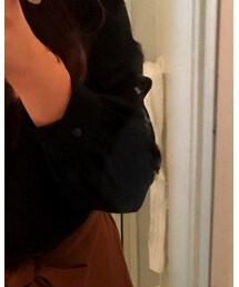 GU | シャツ/ブラウス