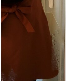 no brand | スカート