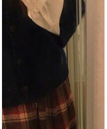 no brand | カーディガン/ボレロ