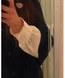 SM2 | シャツ/ブラウス