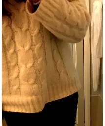 SM2 | ニット/セーター